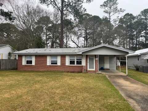 501 Connelly, Dothan, AL 36301