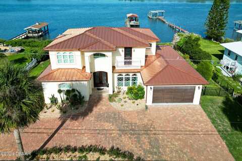 1201 S Riverside Drive, Edgewater, FL 32132