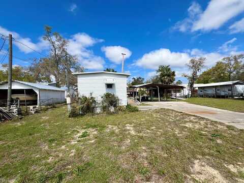 1113 Second Ave, Steinhatchee, FL 32359