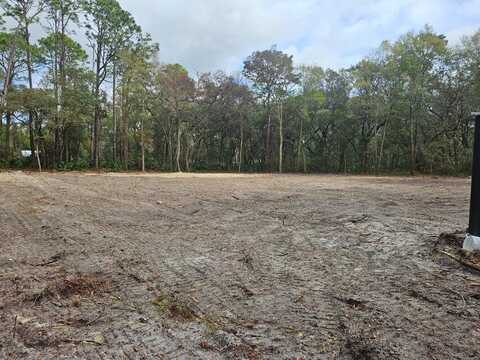 TBD 87th Ct, Chiefland, FL 32626