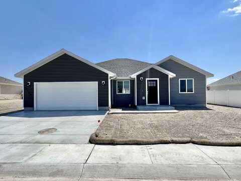 1695 Opal Drive, Elko, NV 89801