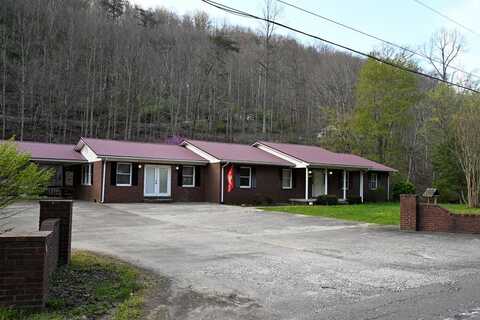 6344 KY 160, Littcarr, KY 41834