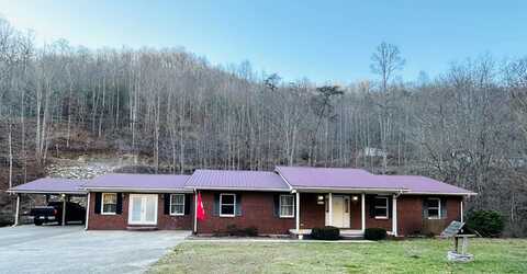 6344 KY 160, Littcarr, KY 41834