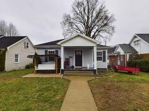 812 Walnut Ave, Paintsville, KY 41240