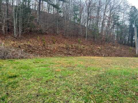 Lot #8 Homestead Estates, Tutor Key, KY 41263