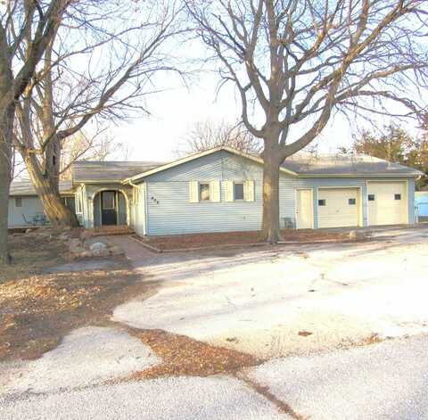 406 Williams St, Callender, IA 50523