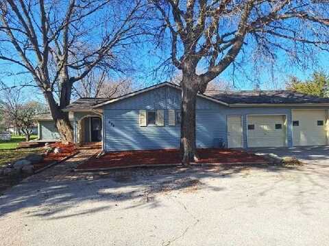 406 Williams St, Callender, IA 50523