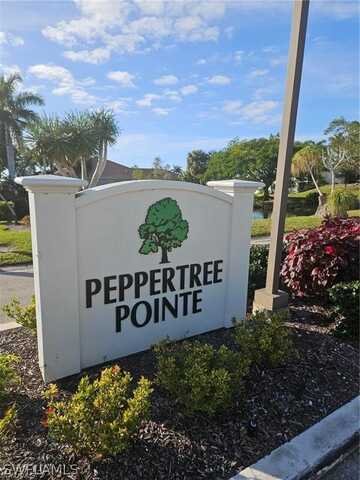 5479 Peppertree Drive, FORT MYERS, FL 33908