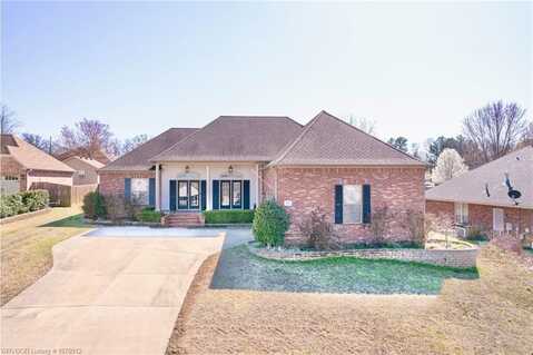 3235 Osprey DR, Greenwood, AR 72936