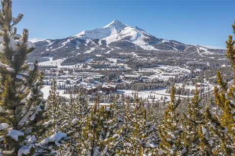 Lot 6 Phase 1 Summit View Road, Big Sky, MT 59716