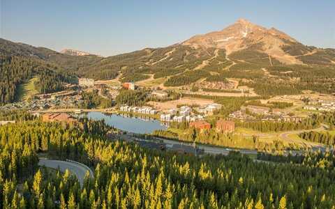 Lot 6 Phase 1 Summit View Road, Big Sky, MT 59716