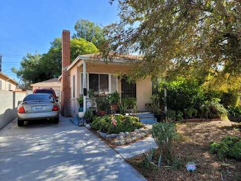 7262 Kraft Avenue, North Hollywood, CA 91605