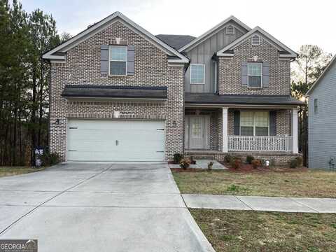 867 Sand Lane SE, Lawrenceville, GA 30045