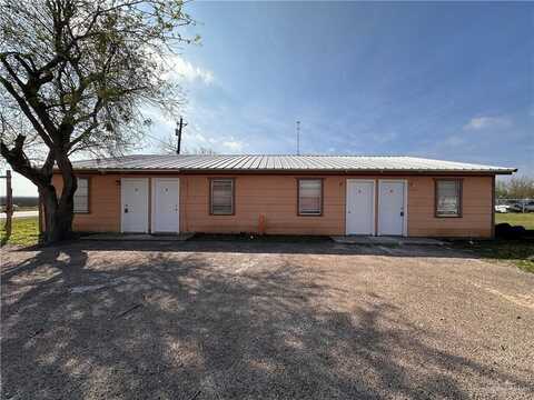 1309 Gonzalez Road, Weslaco, TX 78596