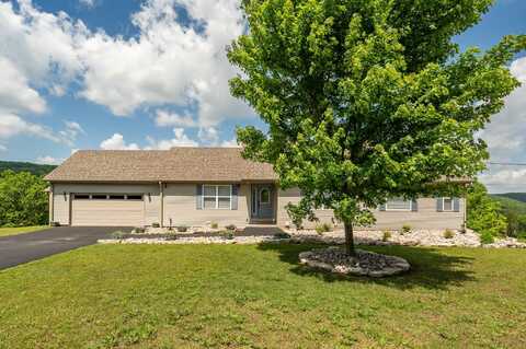 412 Timber Wolf Road, Hollister, MO 65672