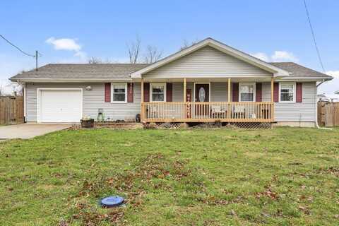 344 Craig Street, Reeds Spring, MO 65737