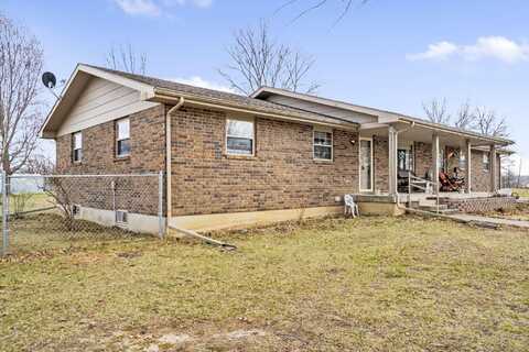 530 North Elm Street, Marshfield, MO 65706