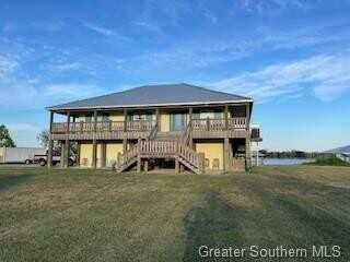 101 Cooper Ann Lane, Hackberry, LA 70645