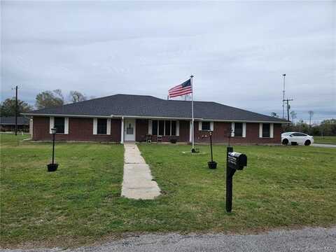 1422 Grace Avenue, Vinton, LA 70668