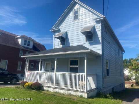 806 E Main Street, Hanover, PA 18706