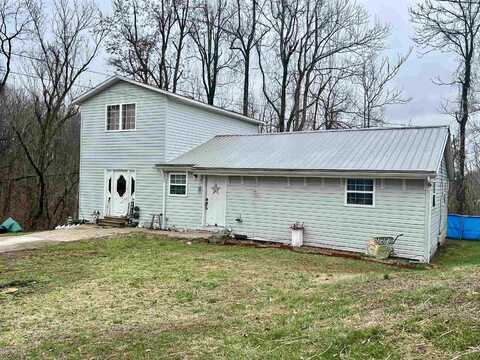 3507 Sky Oak Drive, Huntington, WV 25702