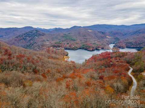 0 Lake Forest Drive, Tuckasegee, NC 28783