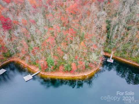 0 Trout Lily Lane, Tuckasegee, NC 28783