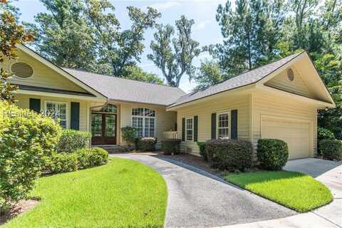 27 Island Creek Drive, Okatie, SC 29909