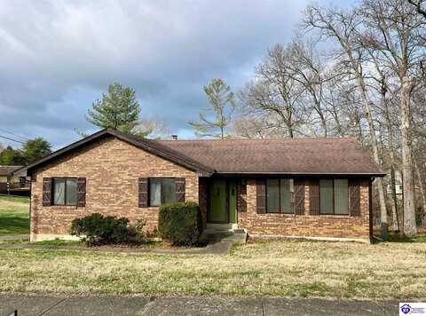 973 Hillcrest Drive, Radcliff, KY 40160