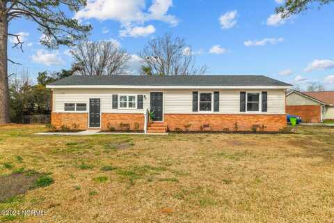 113 N Nunn Street, Havelock, NC 28532