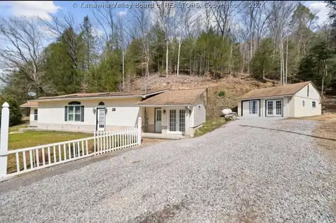 14831 Clay Highway, Lizemores, WV 25125
