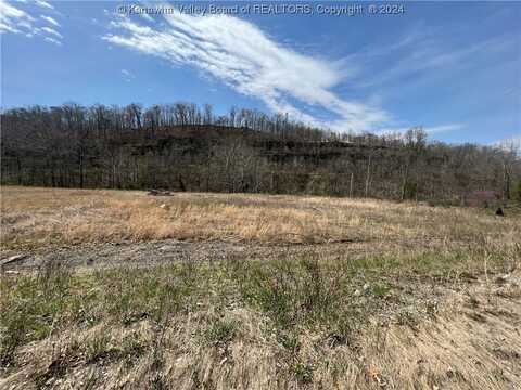 Tbd Little Coal River Road, Alum Creek, WV 25501