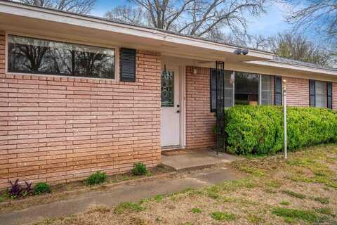 2803 Royal Dr., Kilgore, TX 75662