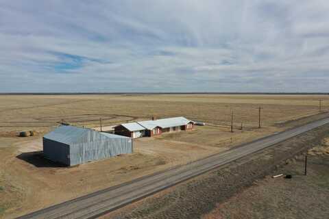 990 FM 2301, Tulia, TX 79088