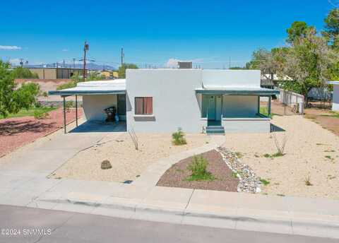 604 El Prado Avenue, Las Cruces, NM 88005