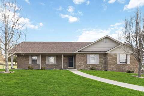 265 Oakview Drive, Somerset, KY 42503