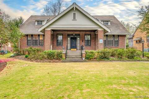 812 E Fairview Avenue, Montgomery, AL 36106