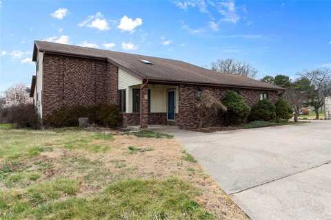 179 Green Meadows Lane, Perryville, MO 63775