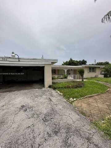 530 SW 38th Ave, Fort Lauderdale, FL 33312