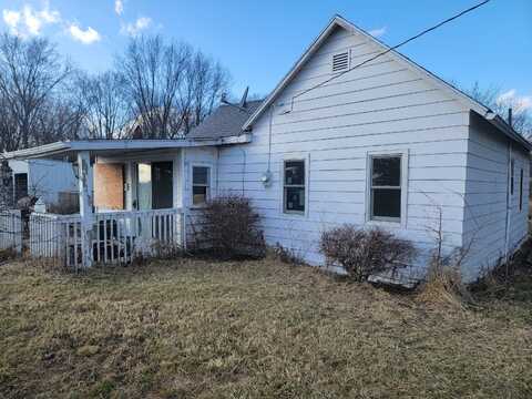 5939 E 380 N, Van Buren, IN 46991