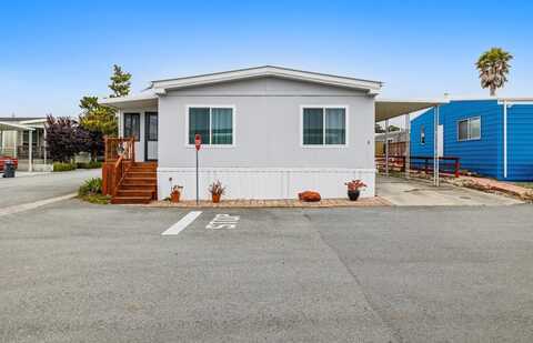 8 Coral WAY 8, HALF MOON BAY, CA 94019