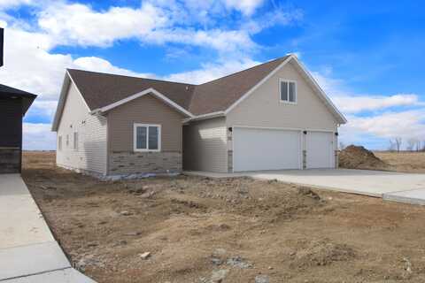 721 Driscoll Ave, Surrey, ND 58785