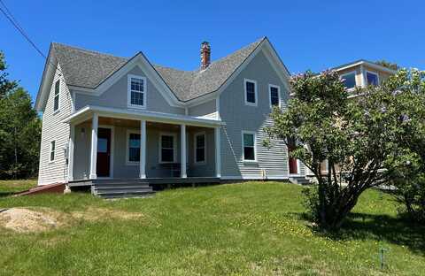 643 Corea Road, Gouldsboro, ME 04607