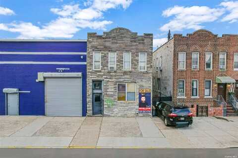 1215 Bronx River Avenue, Bronx, NY 10472