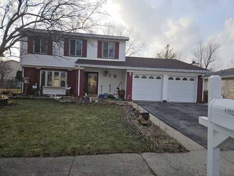 1768 English Drive, Glendale Heights, IL 60139