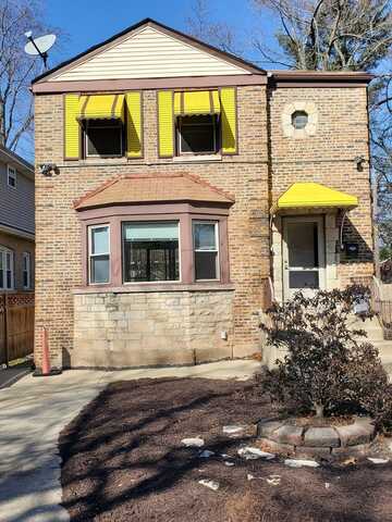 1714 W Beverly Glen Parkway, Chicago, IL 60643