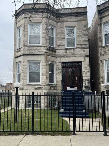 5618 S Morgan Street, Chicago, IL 60621