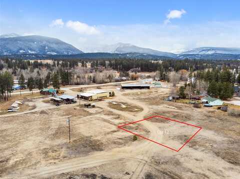 Lot 12 Kay Lane, Darby, MT 59829