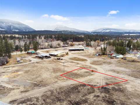 Lot 13 Cant Way, Darby, MT 59829