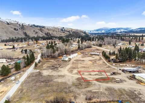 137 Kay Lane, Darby, MT 59829